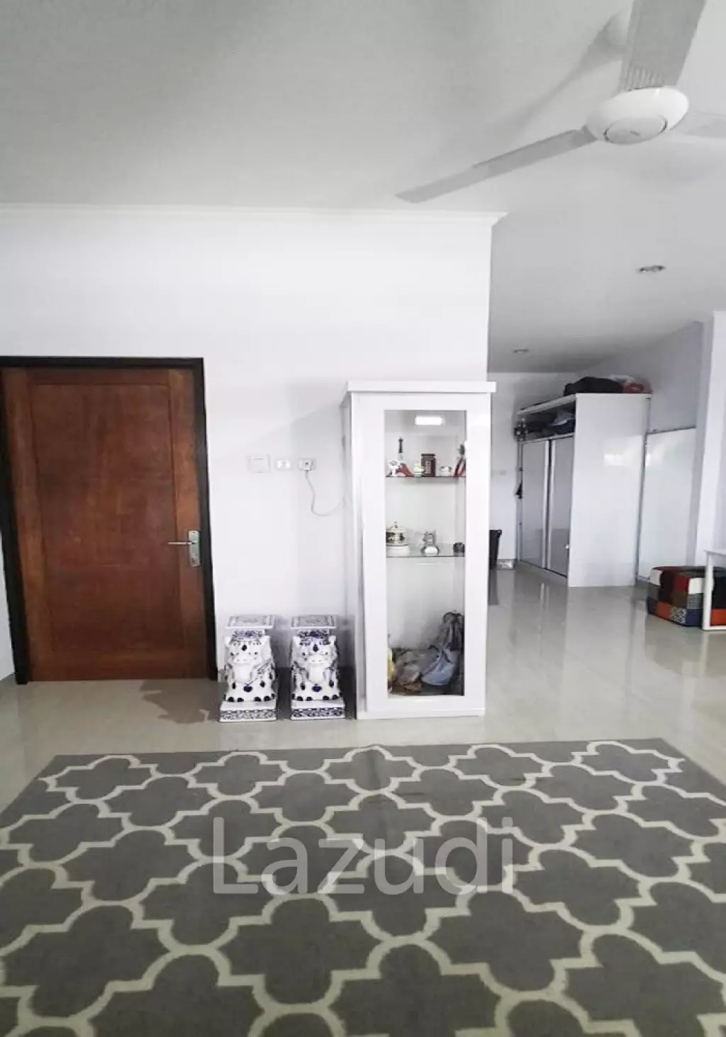 Rumah Dijual di Tangerang Selatan Dekat Mall Bintaro Xchange, Stasiun Jurang Mangu, Gerbang Tol Pondok Aren