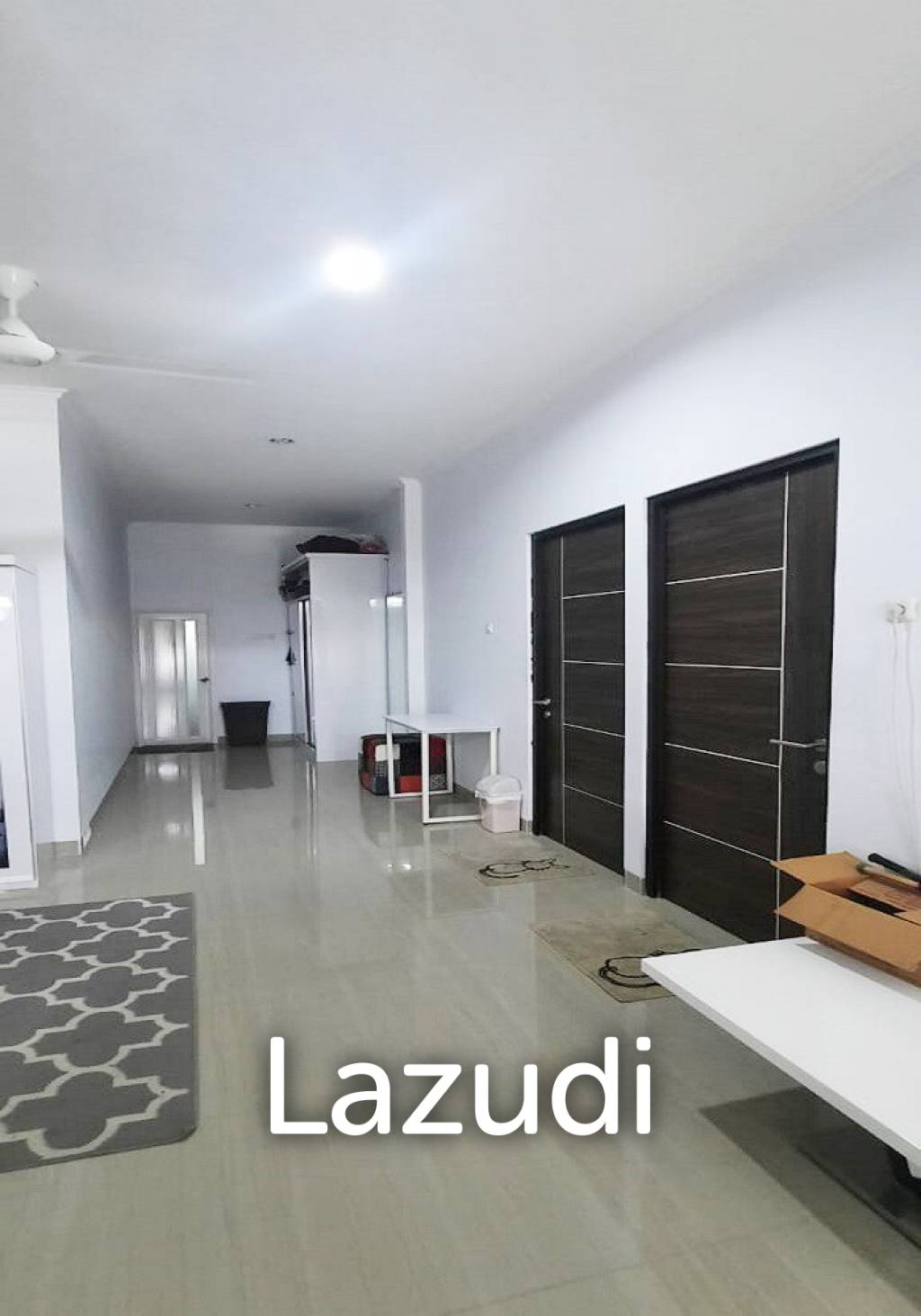 Rumah Dijual di Tangerang Selatan Dekat Mall Bintaro Xchange, Stasiun Jurang Mangu, Gerbang Tol Pondok Aren