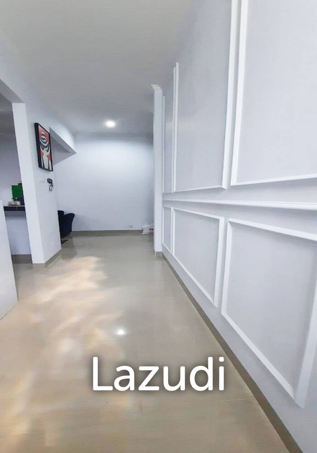 Rumah Dijual di Tangerang Selatan Dekat Mall Bintaro Xchange, Stasiun Jurang Mangu, Gerbang Tol Pondok Aren