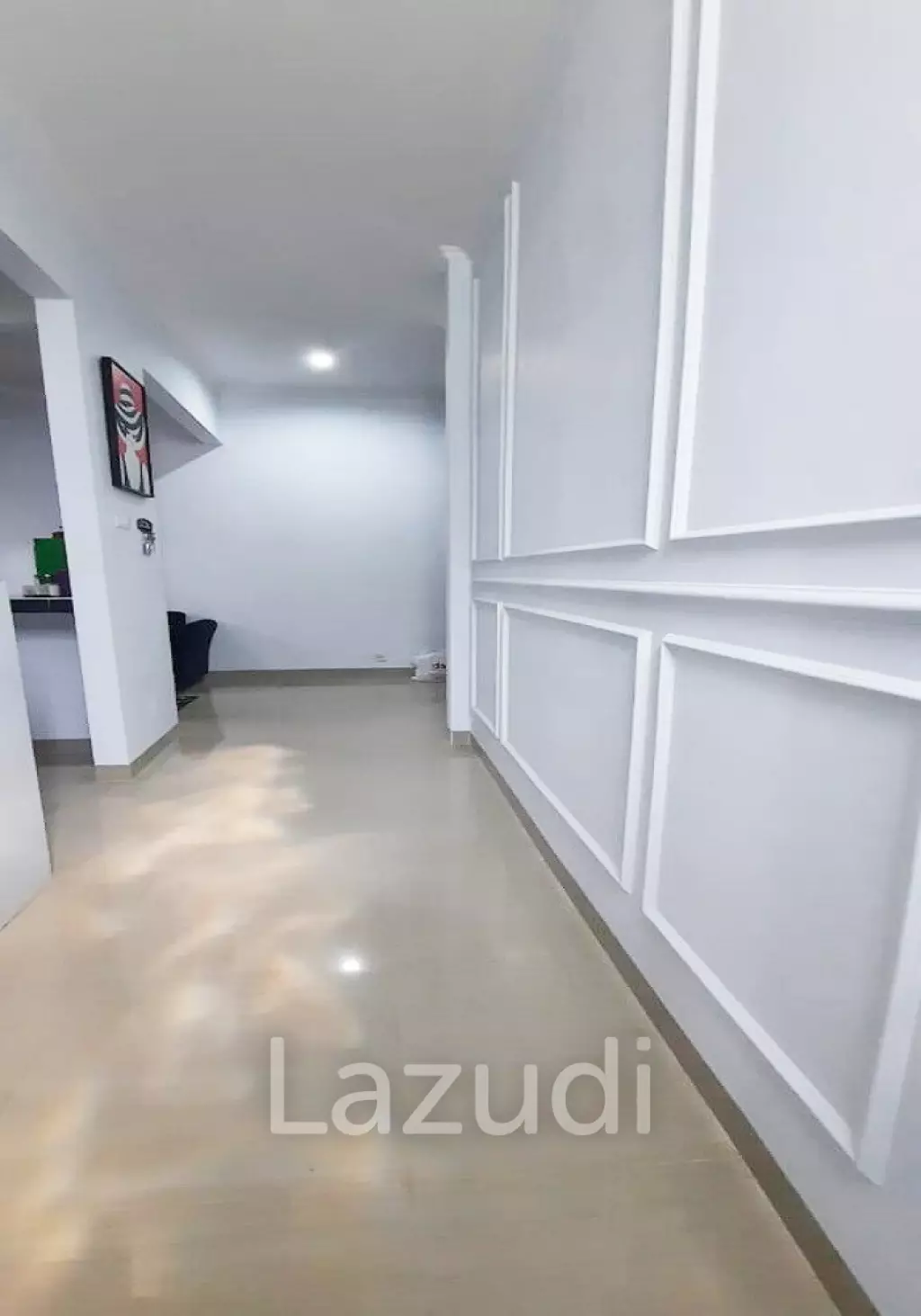 Rumah Dijual di Tangerang Selatan Dekat Mall Bintaro Xchange, Stasiun Jurang Mangu, Gerbang Tol Pondok Aren