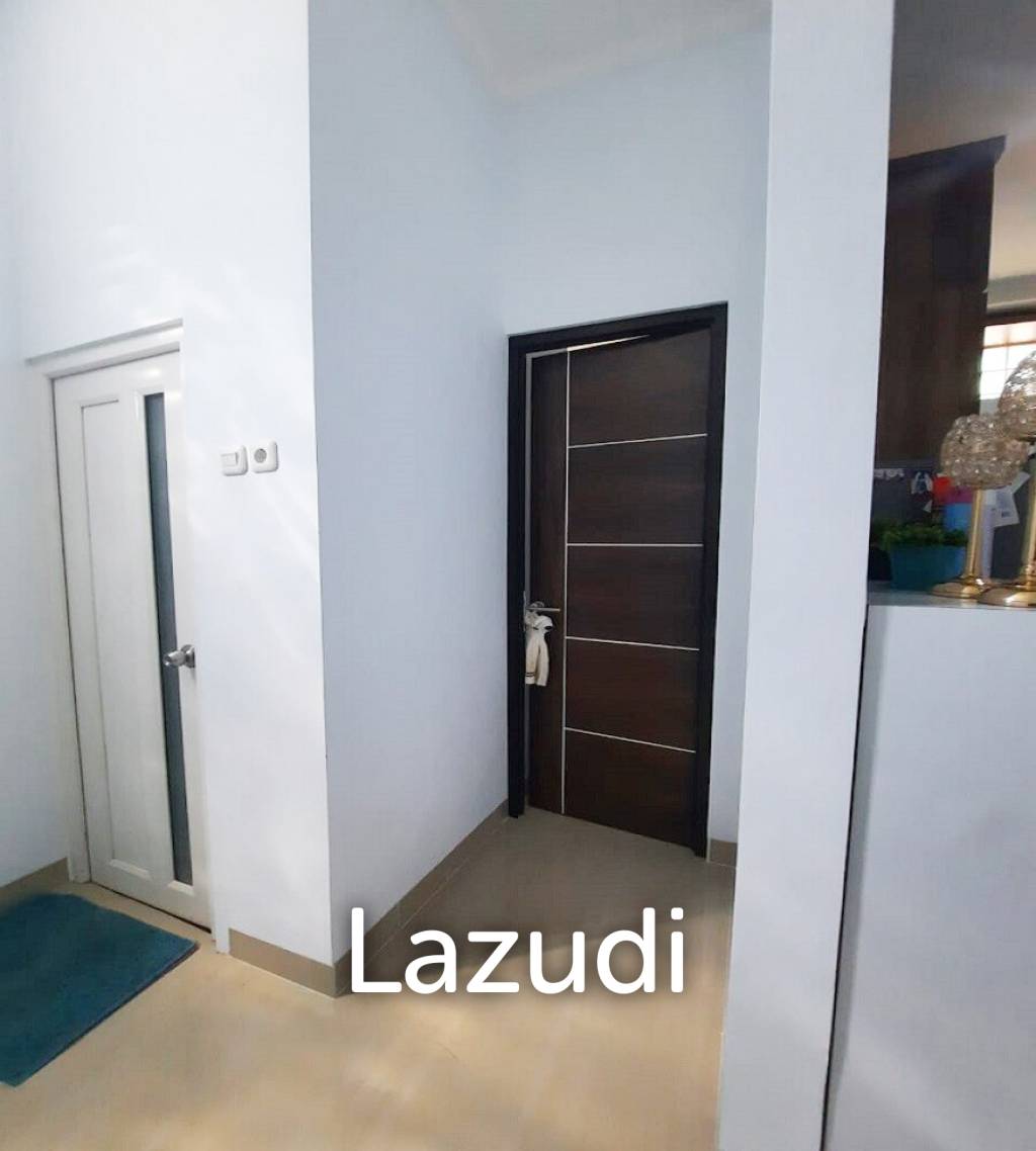 Rumah Dijual di Tangerang Selatan Dekat Mall Bintaro Xchange, Stasiun Jurang Mangu, Gerbang Tol Pondok Aren