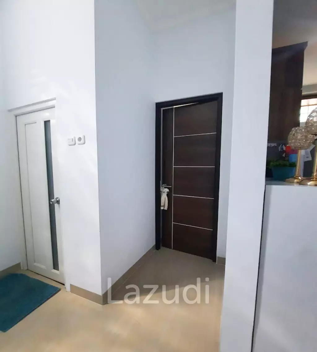 Rumah Dijual di Tangerang Selatan Dekat Mall Bintaro Xchange, Stasiun Jurang Mangu, Gerbang Tol Pondok Aren