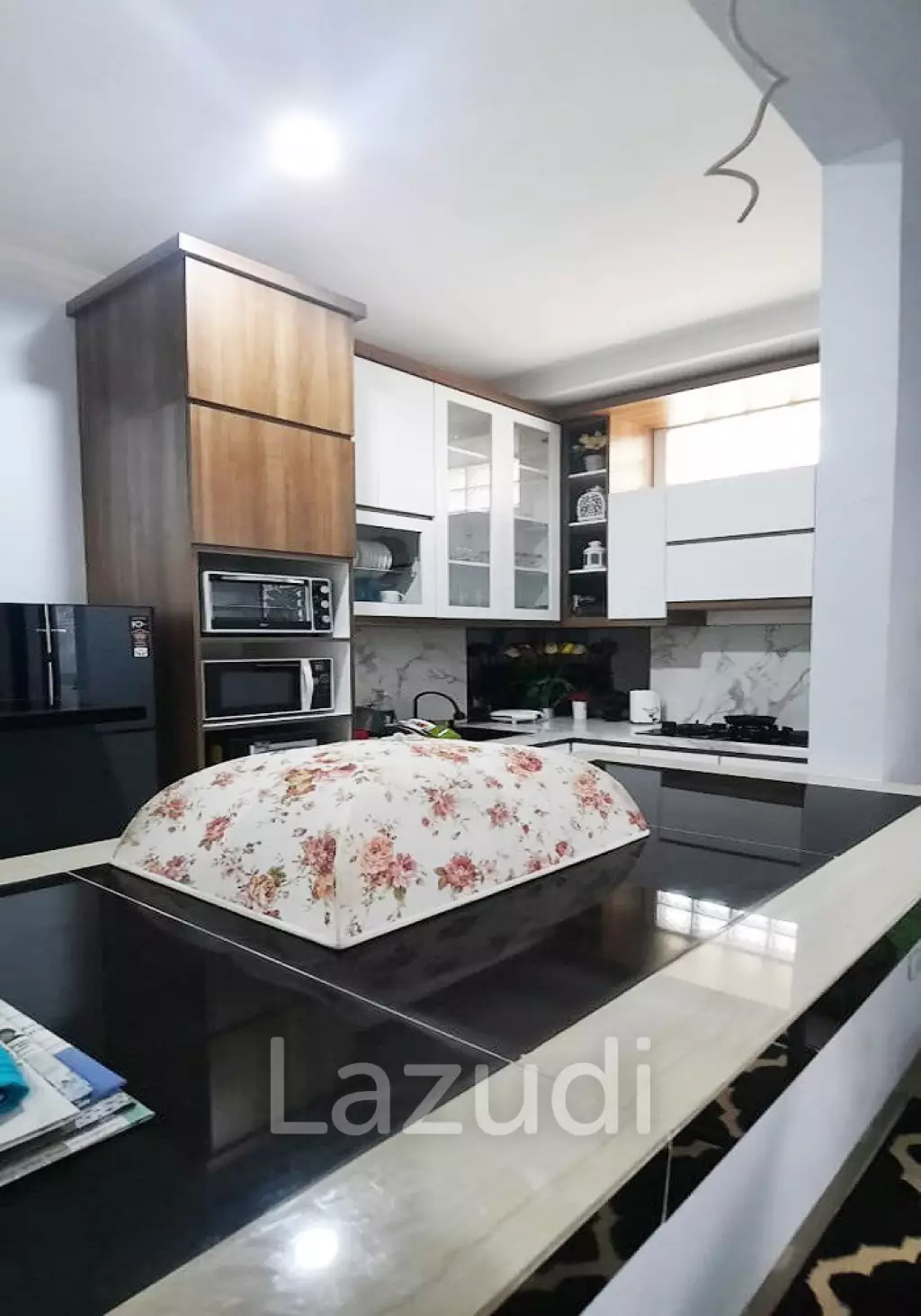 Rumah Dijual di Tangerang Selatan Dekat Mall Bintaro Xchange, Stasiun Jurang Mangu, Gerbang Tol Pondok Aren