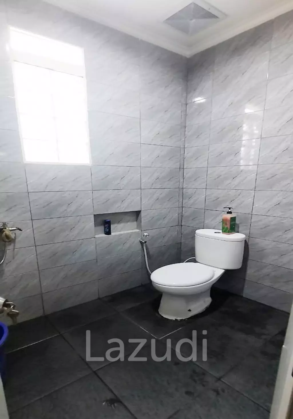 Rumah Dijual di Tangerang Selatan Dekat Mall Bintaro Xchange, Stasiun Jurang Mangu, Gerbang Tol Pondok Aren