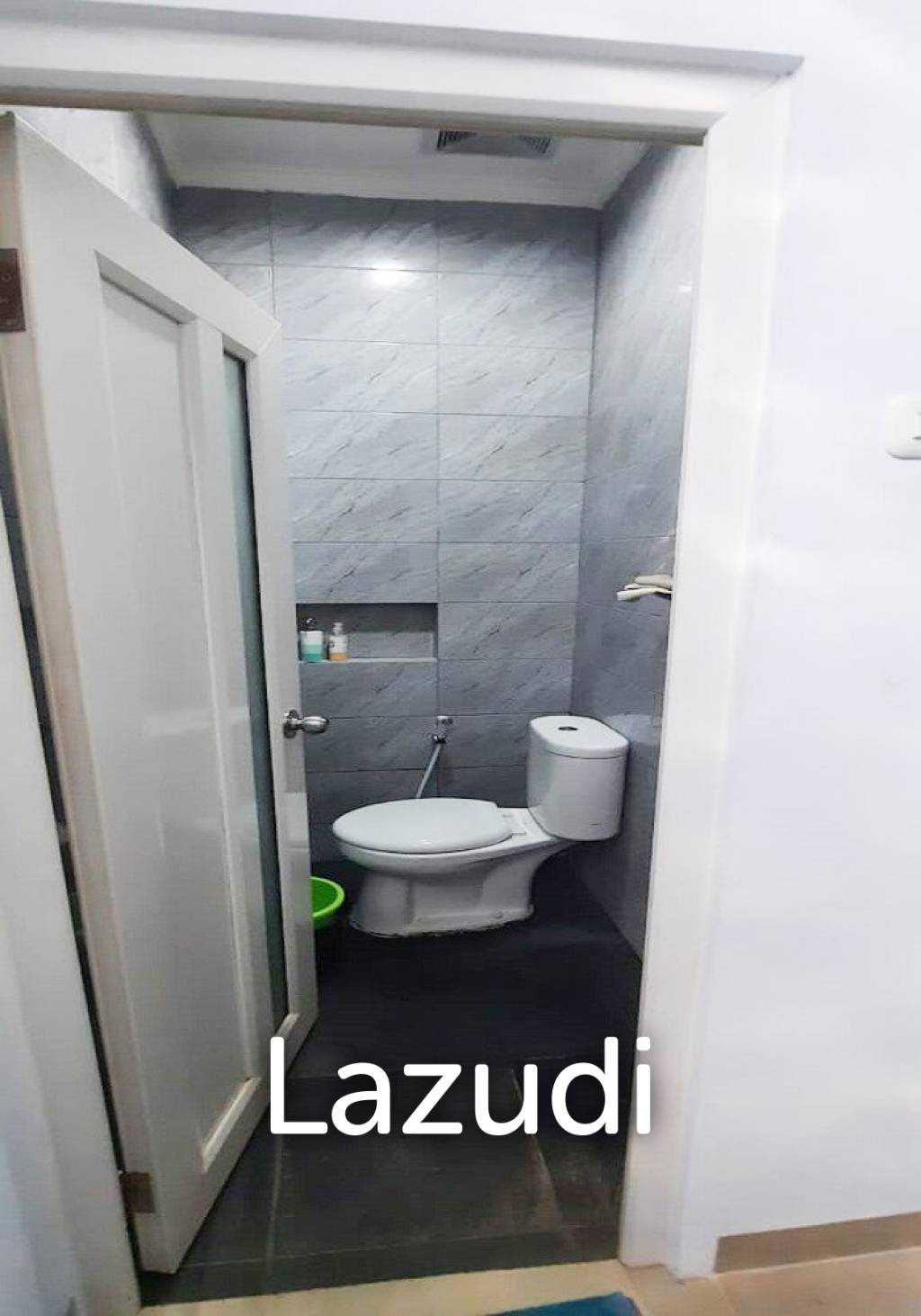 Rumah Dijual di Tangerang Selatan Dekat Mall Bintaro Xchange, Stasiun Jurang Mangu, Gerbang Tol Pondok Aren