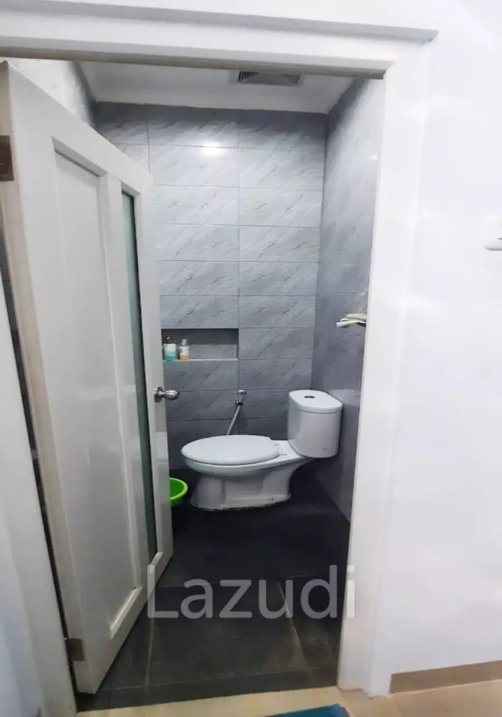 Rumah Dijual di Tangerang Selatan Dekat Mall Bintaro Xchange, Stasiun Jurang Mangu, Gerbang Tol Pondok Aren