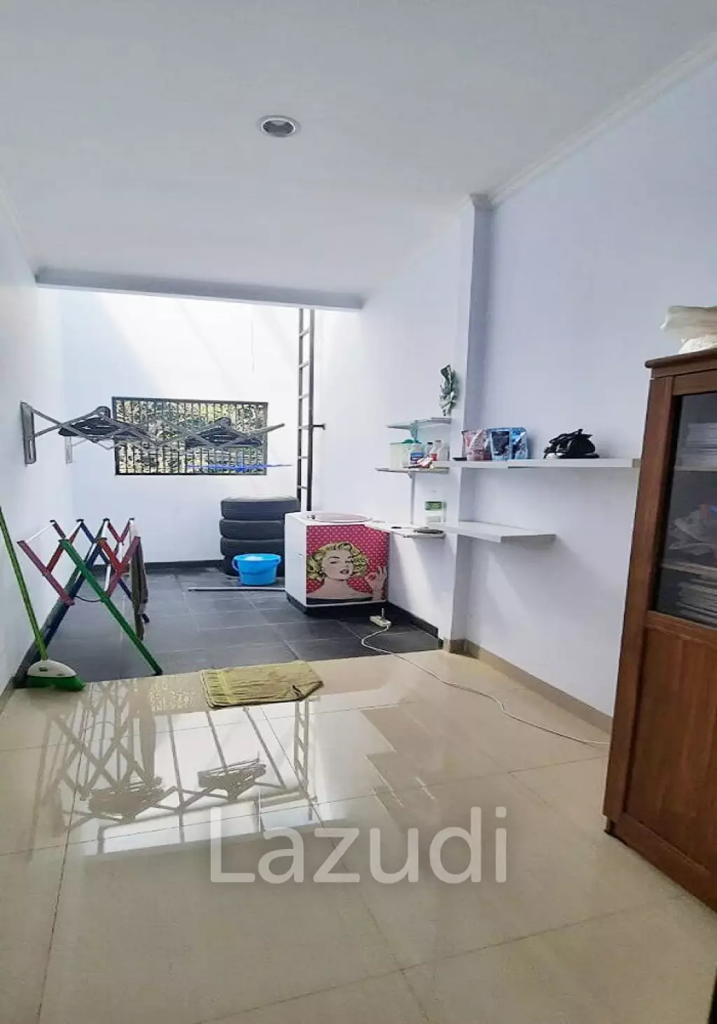 Rumah Dijual di Tangerang Selatan Dekat Mall Bintaro Xchange, Stasiun Jurang Mangu, Gerbang Tol Pondok Aren