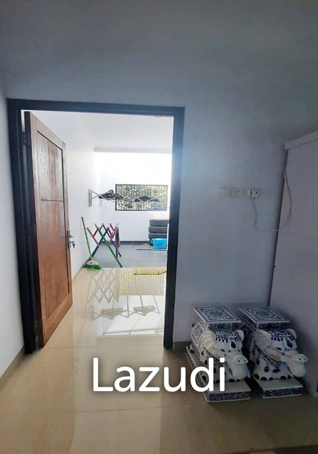 Rumah Dijual di Tangerang Selatan Dekat Mall Bintaro Xchange, Stasiun Jurang Mangu, Gerbang Tol Pondok Aren
