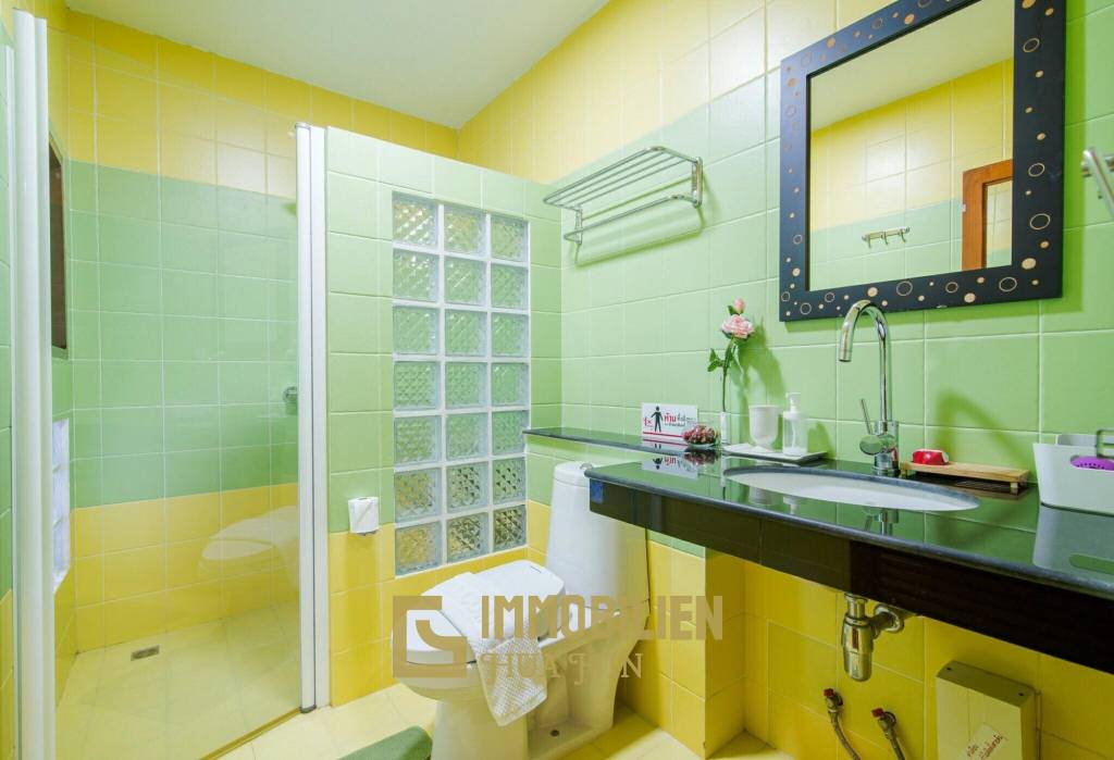 268 m² 4 Chambre 3 Salle de bain Villa Pour Vente