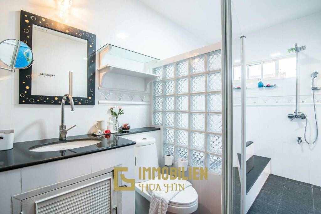 268 m² 4 Chambre 3 Salle de bain Villa Pour Vente