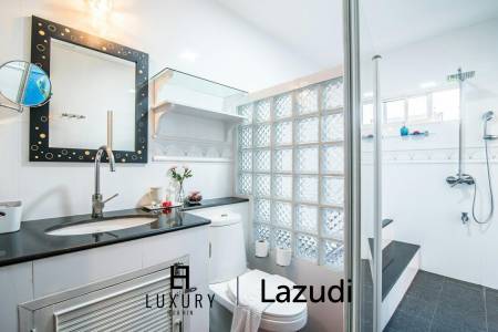 268 m² 4 Chambre 3 Salle de bain Villa Pour Vente