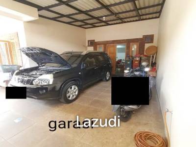Rumah Dijual di Ciputat Dekat PEMKOT Tangerang Selatan, RS Buah Hati Ciputat, Pasar Mandiri Serua, Pamulang Square