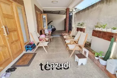 Rumah Dijual di Ciputat Dekat PEMKOT Tangerang Selatan, RS Buah Hati Ciputat, Pasar Mandiri Serua, Pamulang Square