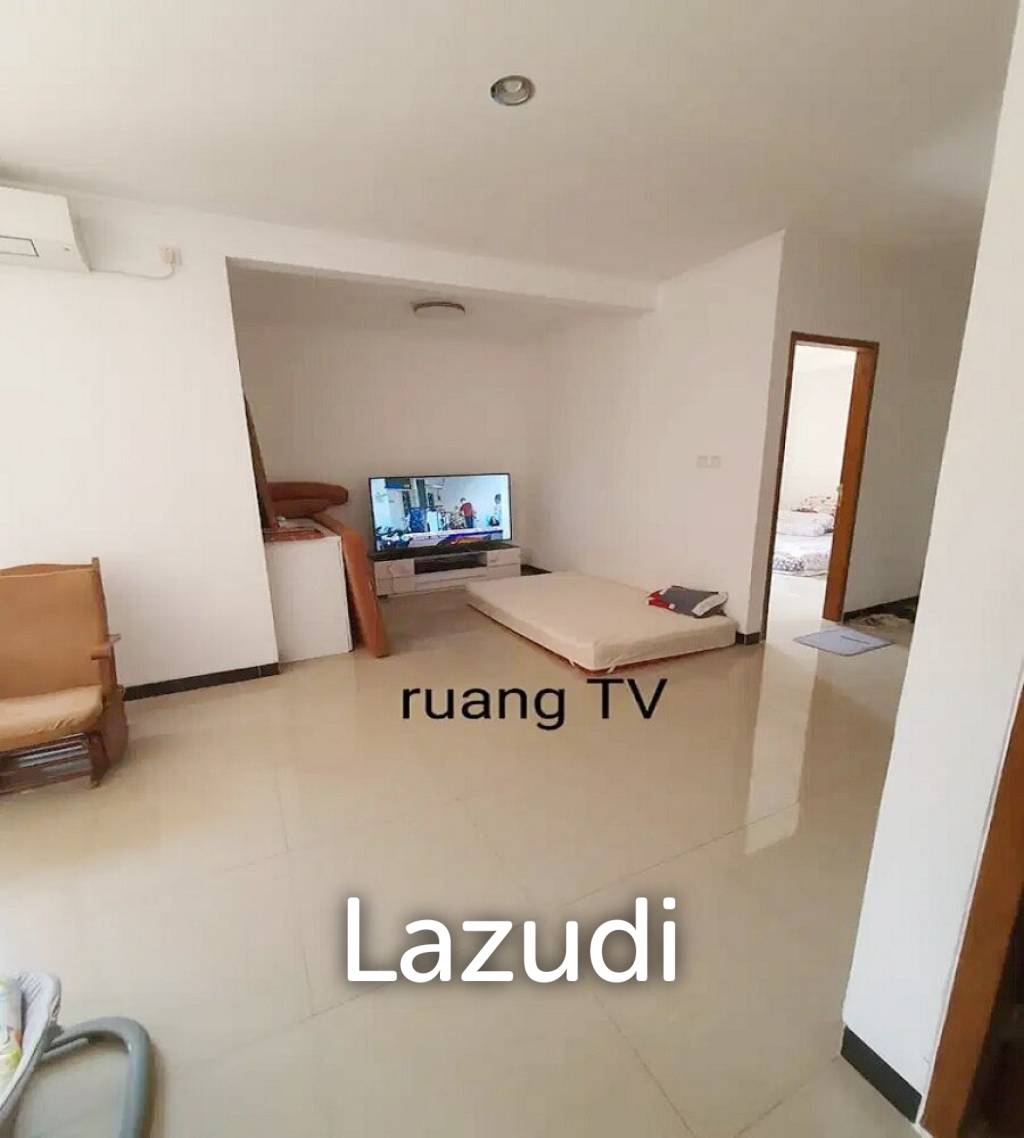Rumah Dijual di Ciputat Dekat PEMKOT Tangerang Selatan, RS Buah Hati Ciputat, Pasar Mandiri Serua, Pamulang Square
