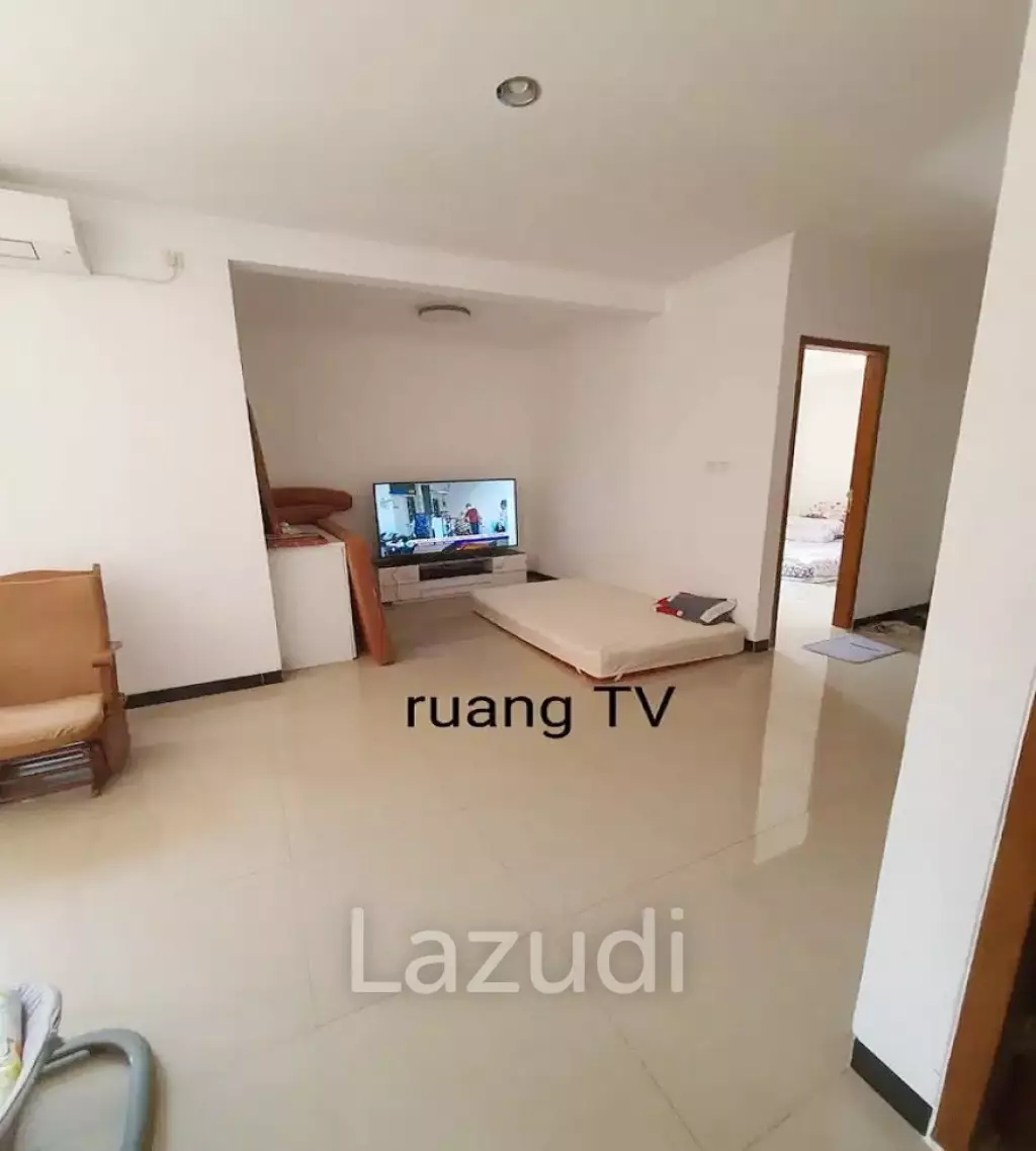 Rumah Dijual di Ciputat Dekat PEMKOT Tangerang Selatan, RS Buah Hati Ciputat, Pasar Mandiri Serua, Pamulang Square