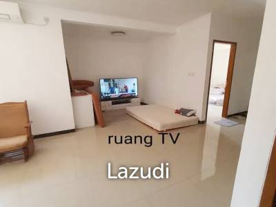 Rumah Dijual di Ciputat Dekat PEMKOT Tangerang Selatan, RS Buah Hati Ciputat, Pasar Mandiri Serua, Pamulang Square