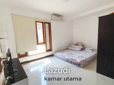 Rumah Dijual di Ciputat Dekat PEMKOT Tangerang Selatan, RS Buah Hati Ciputat, Pasar Mandiri Serua, Pamulang Square