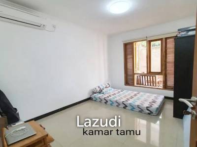 Rumah Dijual di Ciputat Dekat PEMKOT Tangerang Selatan, RS Buah Hati Ciputat, Pasar Mandiri Serua, Pamulang Square