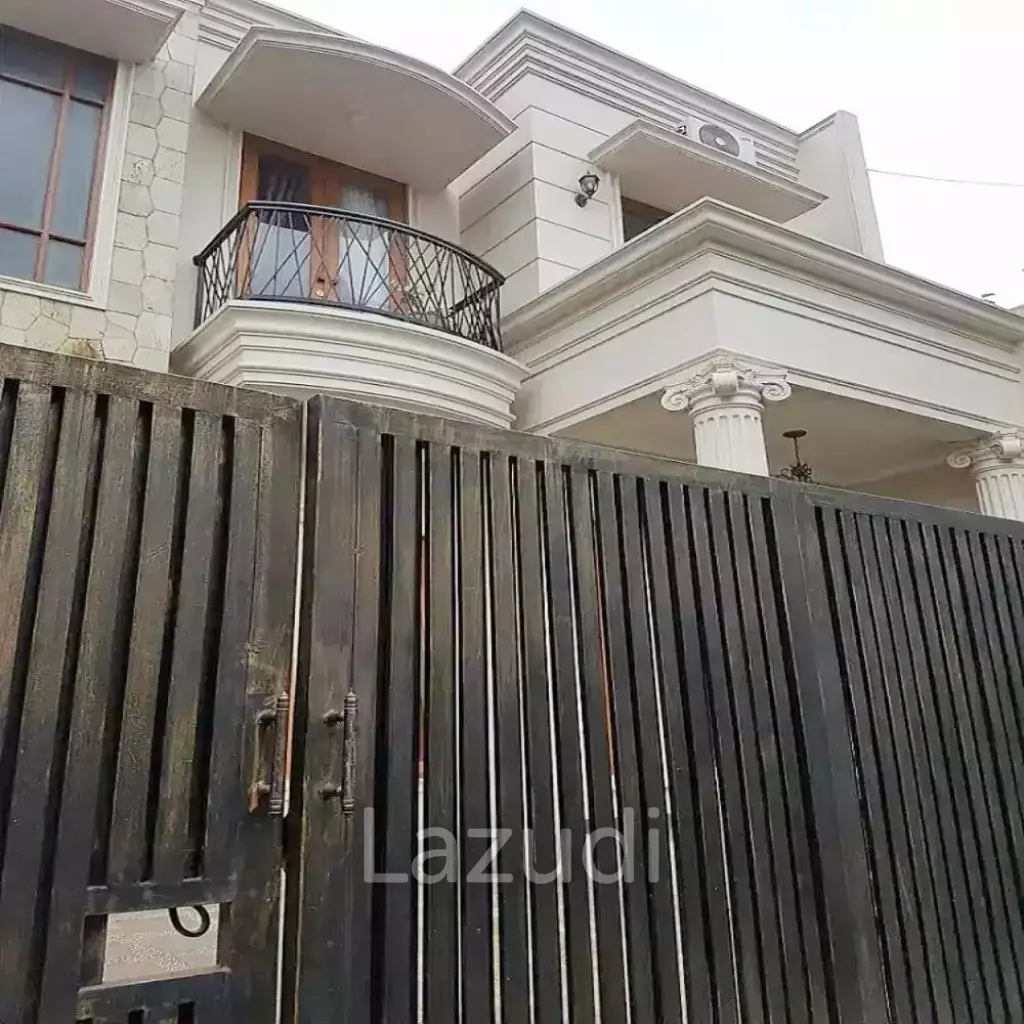 Rumah Dijual di Graha Raya Bintaro Dekat Mall Bintaro Xchange, Transmart Graha Raya, RSPI Bintaro, Stasiun Jurang Mangu