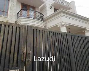 Rumah Dijual di Graha Raya Bintaro Dekat Mall Bintaro Xchange, Transmart Graha Raya, RSPI Bintaro, Stasiun Jurang Mangu