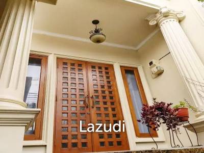 Rumah Dijual di Graha Raya Bintaro Dekat Mall Bintaro Xchange, Transmart Graha Raya, RSPI Bintaro, Stasiun Jurang Mangu