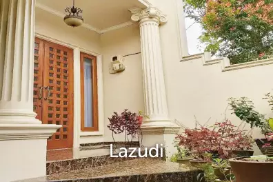 Rumah Dijual di Graha Raya Bintaro Dekat Mall Bintaro Xchange, Transmart Graha Raya, RSPI Bintaro, Stasiun Jurang Mangu