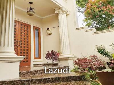 Rumah Dijual di Graha Raya Bintaro Dekat Mall Bintaro Xchange, Transmart Graha Raya, RSPI Bintaro, Stasiun Jurang Mangu