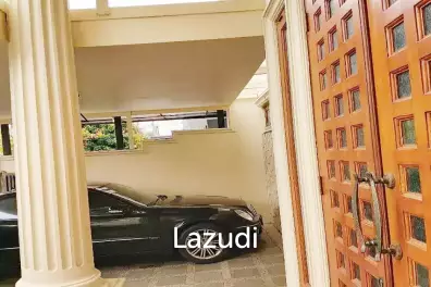 Rumah Dijual di Graha Raya Bintaro Dekat Mall Bintaro Xchange, Transmart Graha Raya, RSPI Bintaro, Stasiun Jurang Mangu
