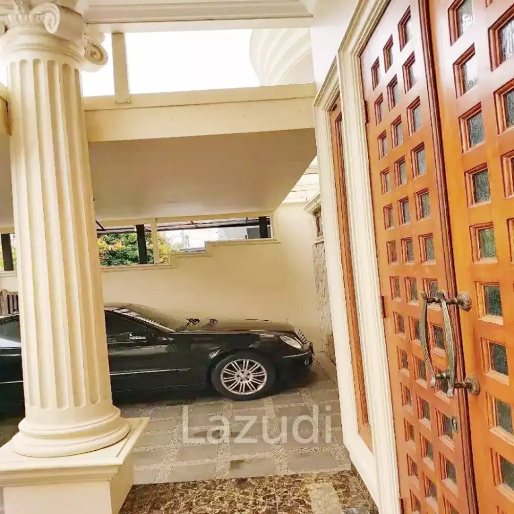 Rumah Dijual di Graha Raya Bintaro Dekat Mall Bintaro Xchange, Transmart Graha Raya, RSPI Bintaro, Stasiun Jurang Mangu