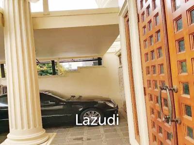 Rumah Dijual di Graha Raya Bintaro Dekat Mall Bintaro Xchange, Transmart Graha Raya, RSPI Bintaro, Stasiun Jurang Mangu