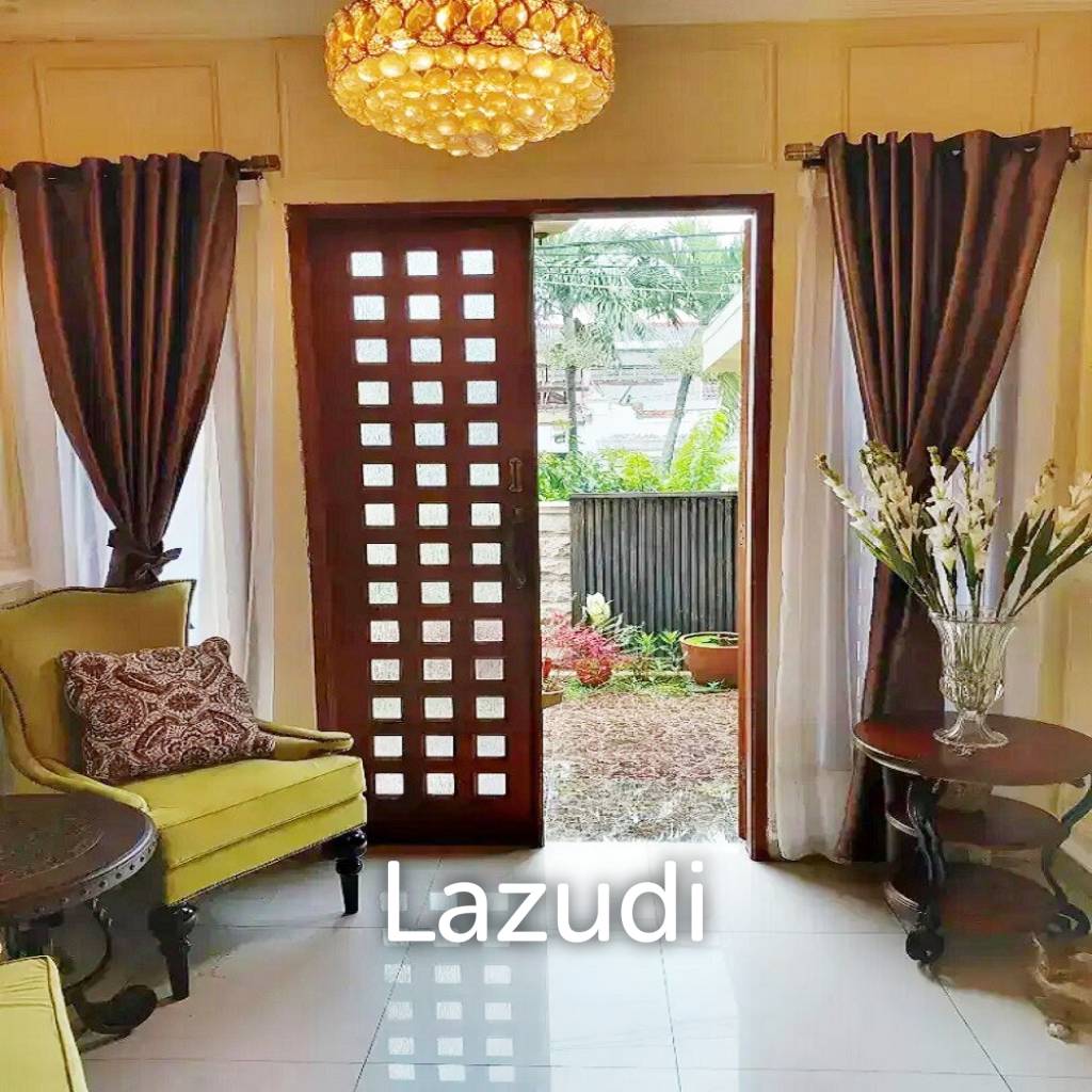 Rumah Dijual di Graha Raya Bintaro Dekat Mall Bintaro Xchange, Transmart Graha Raya, RSPI Bintaro, Stasiun Jurang Mangu