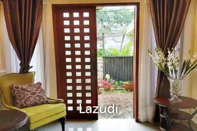 Rumah Dijual di Graha Raya Bintaro Dekat Mall Bintaro Xchange, Transmart Graha Raya, RSPI Bintaro, Stasiun Jurang Mangu