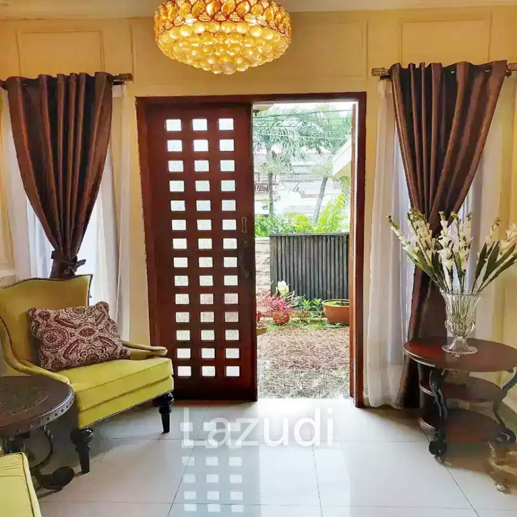 Rumah Dijual di Graha Raya Bintaro Dekat Mall Bintaro Xchange, Transmart Graha Raya, RSPI Bintaro, Stasiun Jurang Mangu