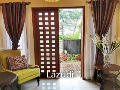 Rumah Dijual di Graha Raya Bintaro Dekat Mall Bintaro Xchange, Transmart Graha Raya, RSPI Bintaro, Stasiun Jurang Mangu