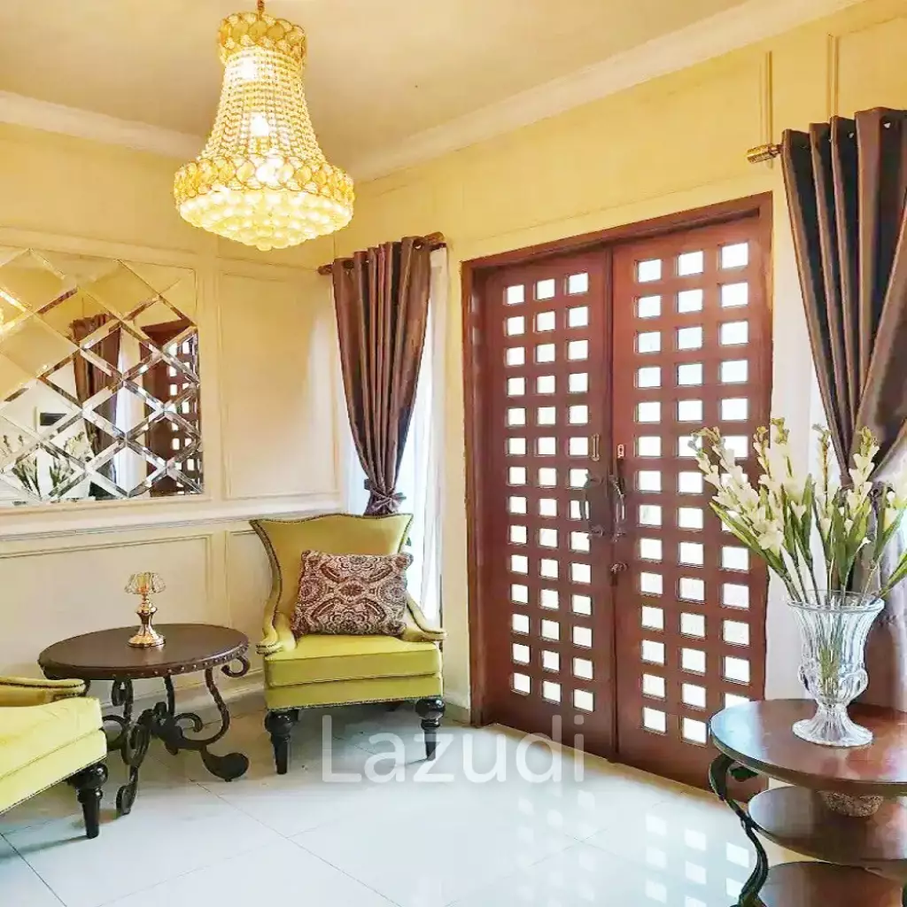 Rumah Dijual di Graha Raya Bintaro Dekat Mall Bintaro Xchange, Transmart Graha Raya, RSPI Bintaro, Stasiun Jurang Mangu
