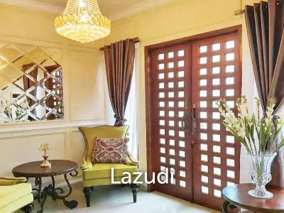 Rumah Dijual di Graha Raya Bintaro Dekat Mall Bintaro Xchange, Transmart Graha Raya, RSPI Bintaro, Stasiun Jurang Mangu