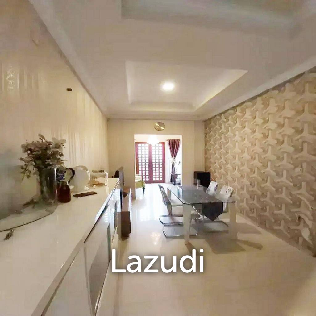 Rumah Dijual di Graha Raya Bintaro Dekat Mall Bintaro Xchange, Transmart Graha Raya, RSPI Bintaro, Stasiun Jurang Mangu