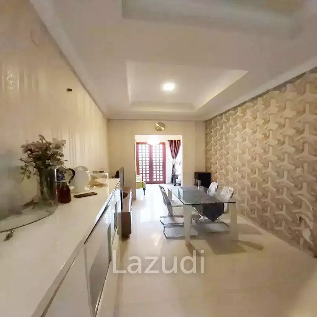 Rumah Dijual di Graha Raya Bintaro Dekat Mall Bintaro Xchange, Transmart Graha Raya, RSPI Bintaro, Stasiun Jurang Mangu