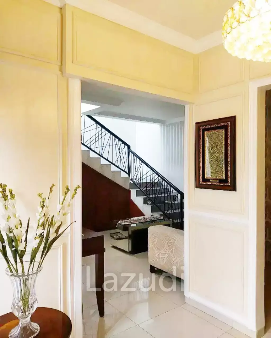 Rumah Dijual di Graha Raya Bintaro Dekat Mall Bintaro Xchange, Transmart Graha Raya, RSPI Bintaro, Stasiun Jurang Mangu
