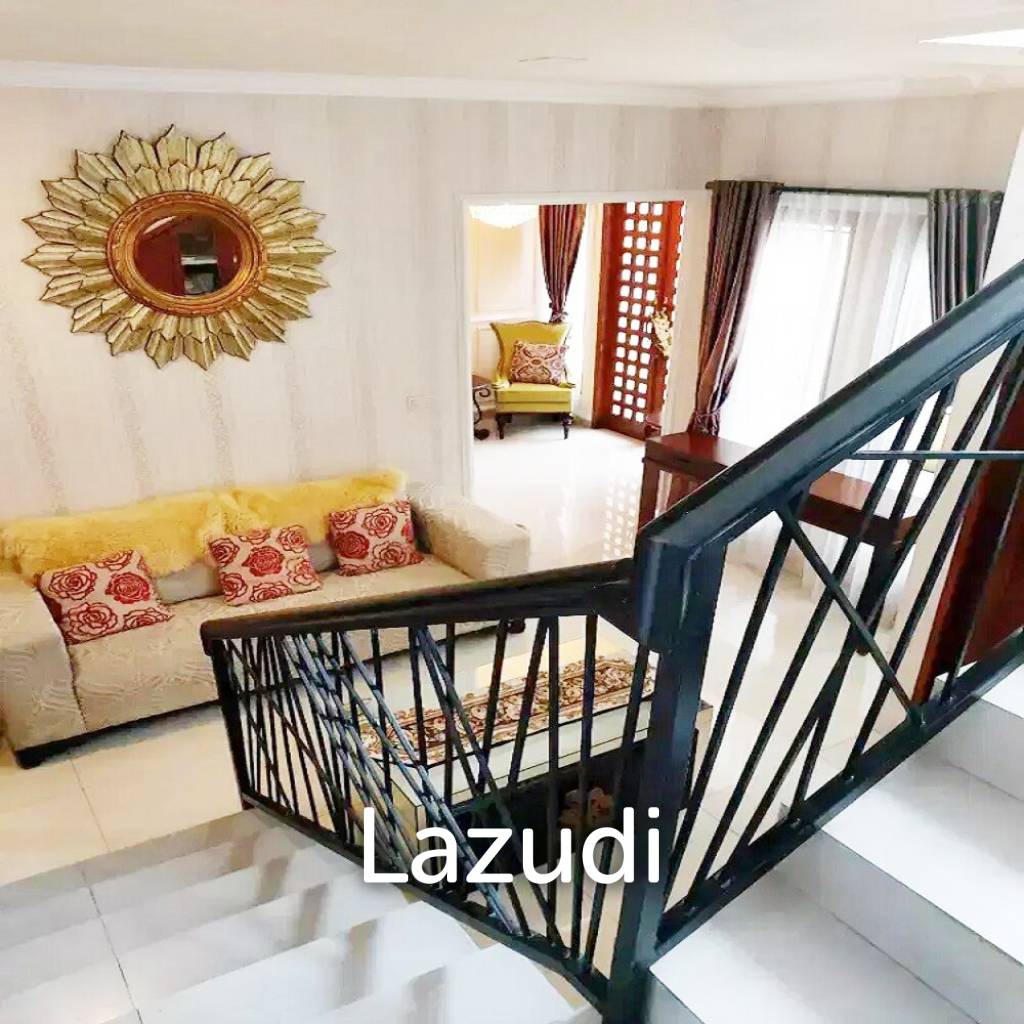 Rumah Dijual di Graha Raya Bintaro Dekat Mall Bintaro Xchange, Transmart Graha Raya, RSPI Bintaro, Stasiun Jurang Mangu