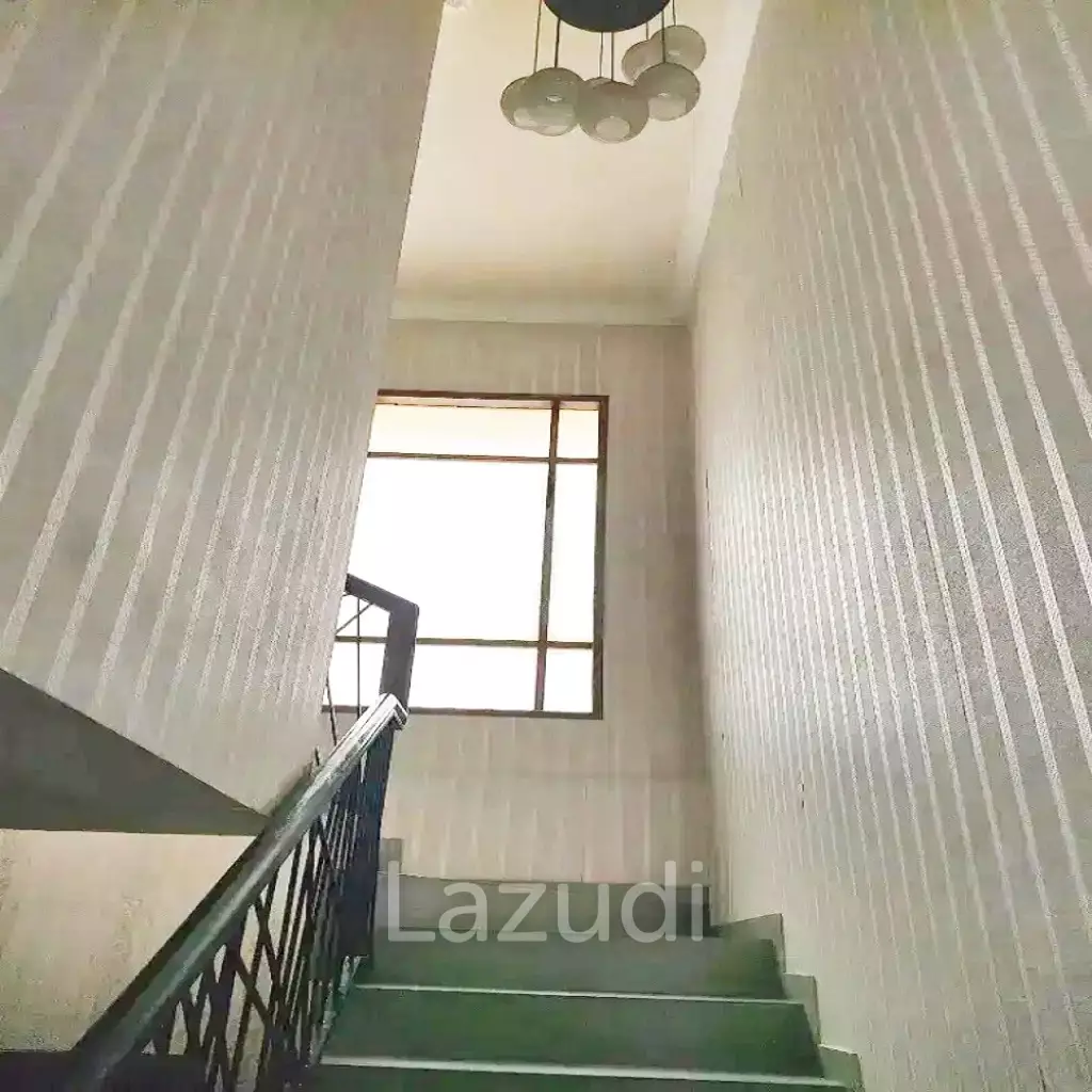 Rumah Dijual di Graha Raya Bintaro Dekat Mall Bintaro Xchange, Transmart Graha Raya, RSPI Bintaro, Stasiun Jurang Mangu