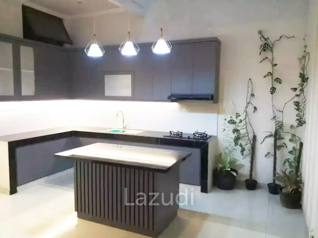 Rumah Dijual di Graha Raya Bintaro Dekat Mall Bintaro Xchange, Transmart Graha Raya, RSPI Bintaro, Stasiun Jurang Mangu