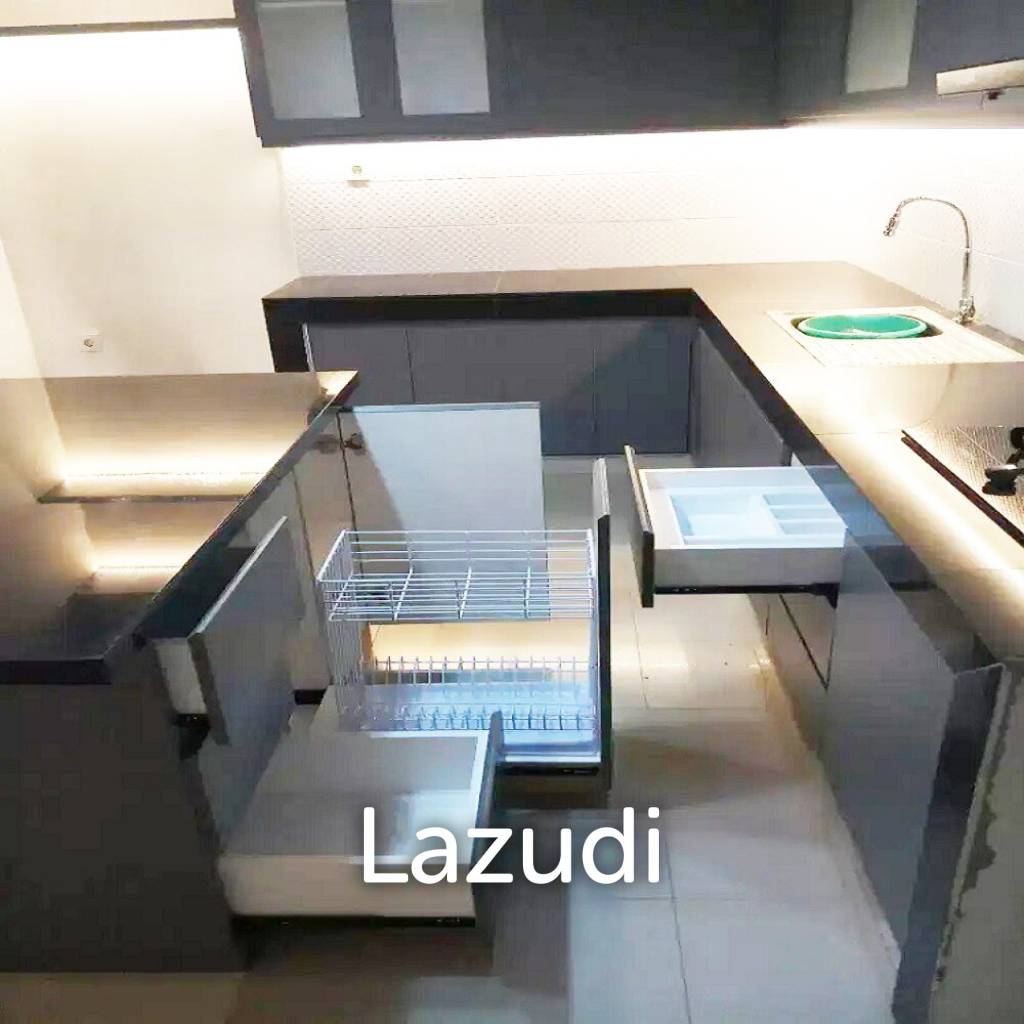 Rumah Dijual di Graha Raya Bintaro Dekat Mall Bintaro Xchange, Transmart Graha Raya, RSPI Bintaro, Stasiun Jurang Mangu