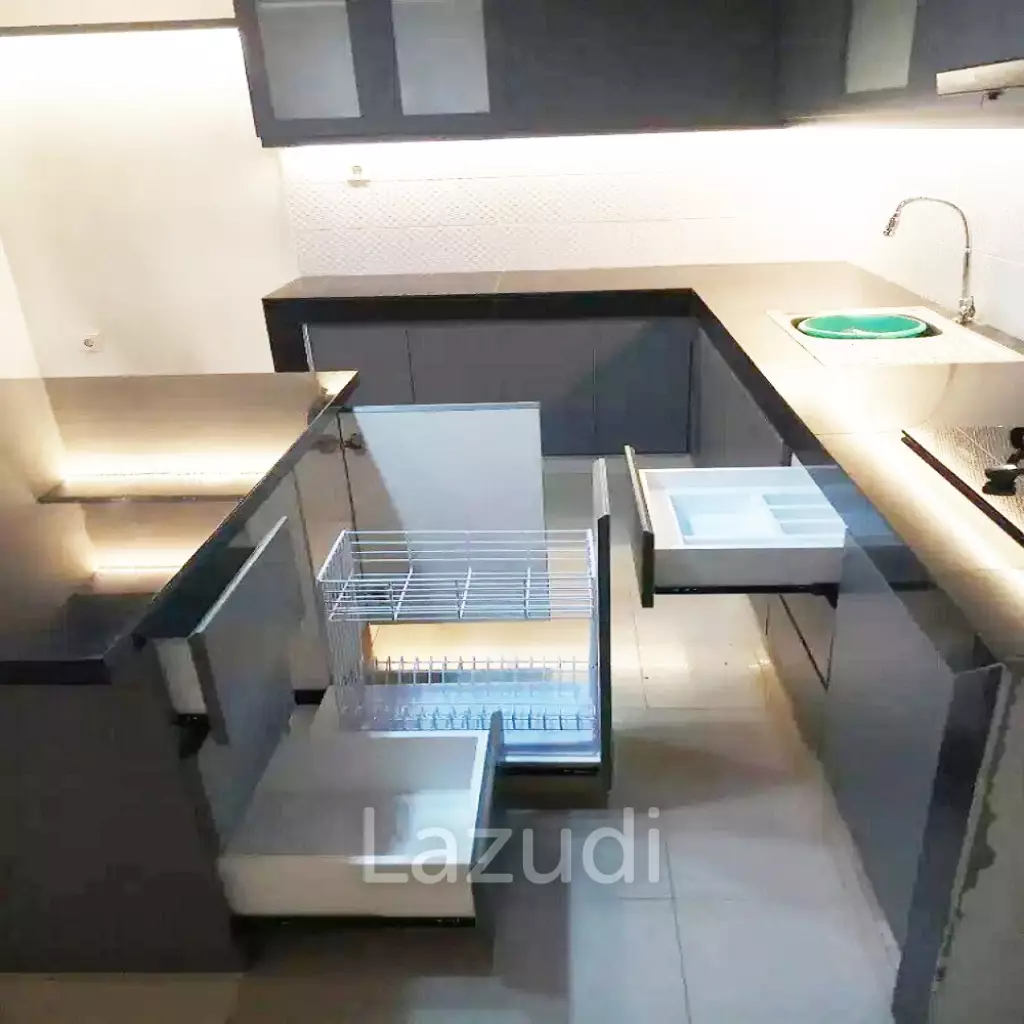 Rumah Dijual di Graha Raya Bintaro Dekat Mall Bintaro Xchange, Transmart Graha Raya, RSPI Bintaro, Stasiun Jurang Mangu