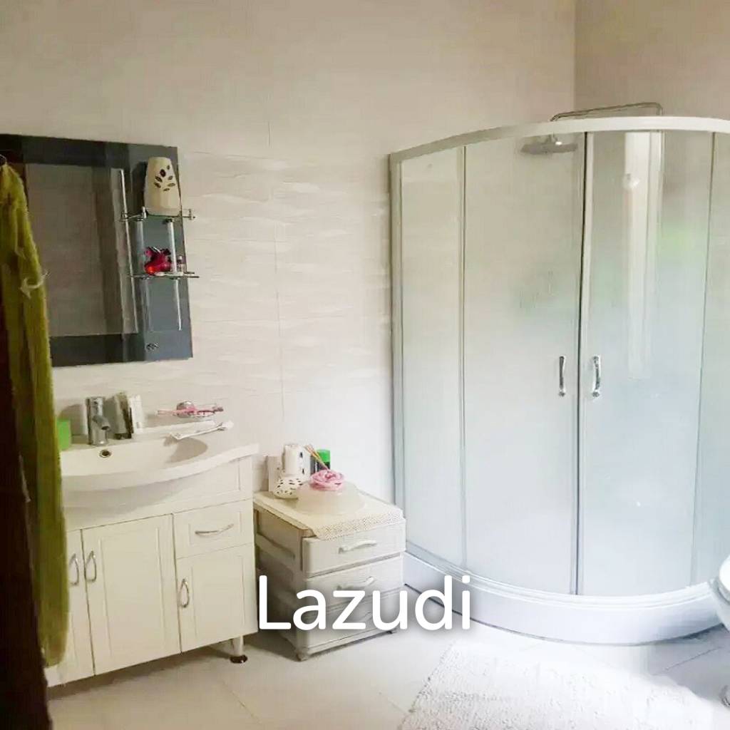 Rumah Dijual di Graha Raya Bintaro Dekat Mall Bintaro Xchange, Transmart Graha Raya, RSPI Bintaro, Stasiun Jurang Mangu