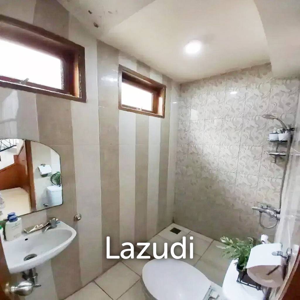 Rumah Dijual di Graha Raya Bintaro Dekat Mall Bintaro Xchange, Transmart Graha Raya, RSPI Bintaro, Stasiun Jurang Mangu