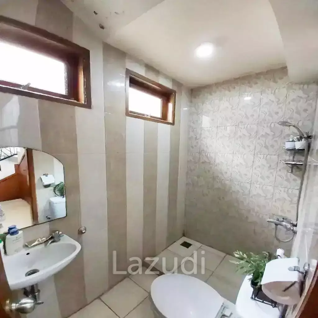 Rumah Dijual di Graha Raya Bintaro Dekat Mall Bintaro Xchange, Transmart Graha Raya, RSPI Bintaro, Stasiun Jurang Mangu