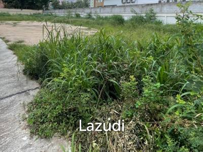Land Plots for Sale