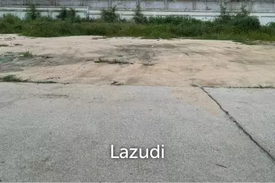 Land Plots for Sale