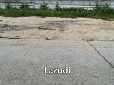 Land Plots for Sale